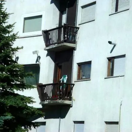 'il Capriolo By Interhome Διαμέρισμα Oulx