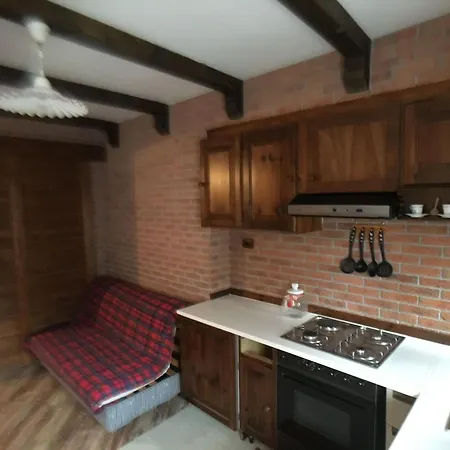 'il Capriolo By Interhome *