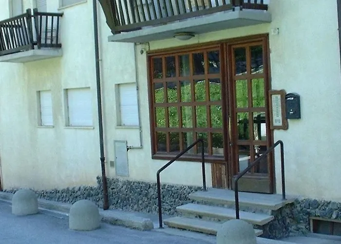 'il Capriolo By Interhome Oulx