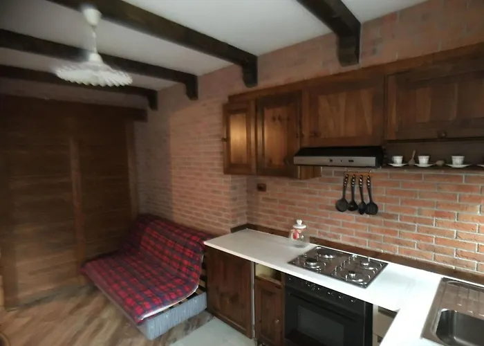 'il Capriolo By Interhome *