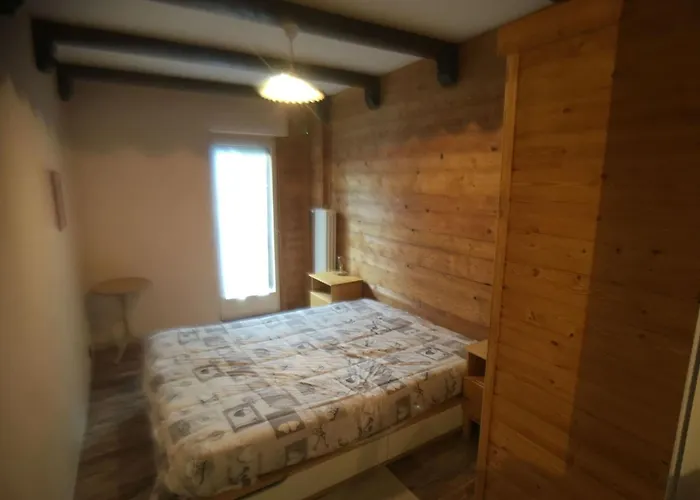 'il Capriolo By Interhome *