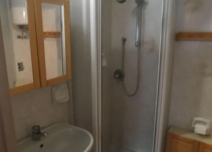 'il Capriolo By Interhome Διαμέρισμα *