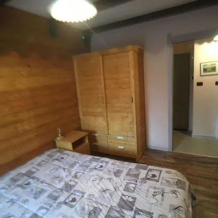 'il Capriolo By Interhome Lägenhet