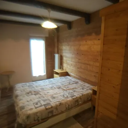 'il Capriolo By Interhome *
